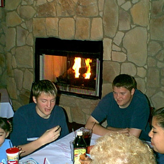 Brett Duane Holbrook