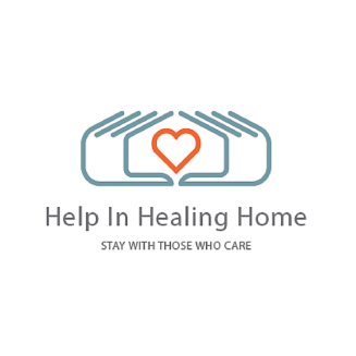 Help In Healing Home