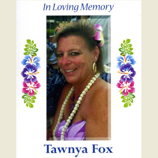 Tawnya Fox