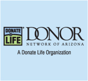 Contact Donor Network of Arizona